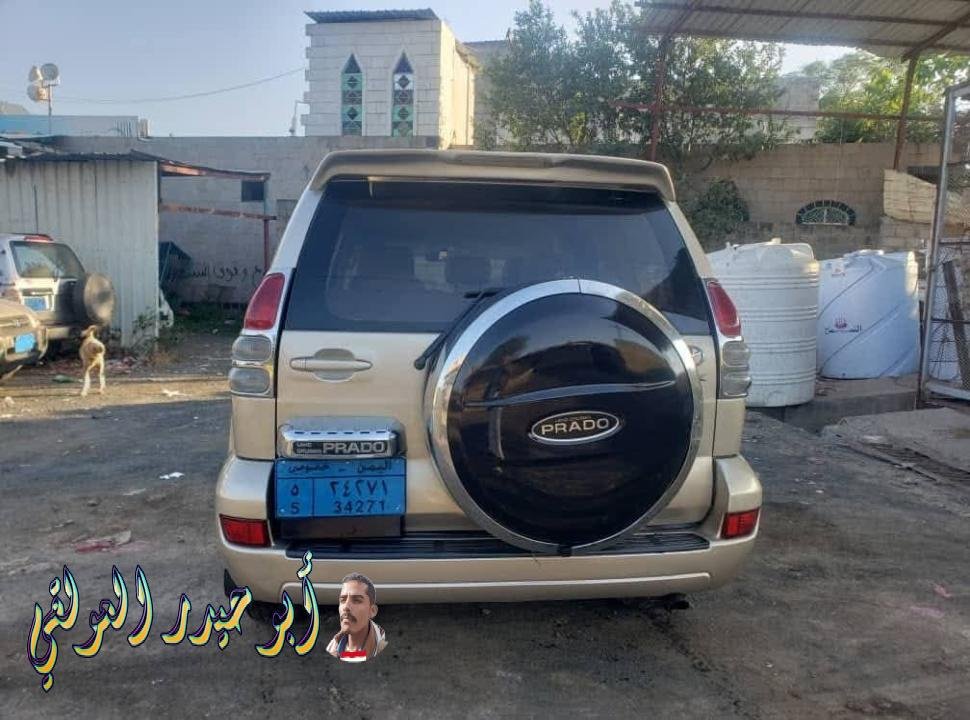 أفضل انواع السيارات في معرض أبو حيدر العولقي